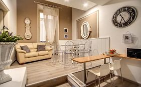 Trevi Miracle Suite