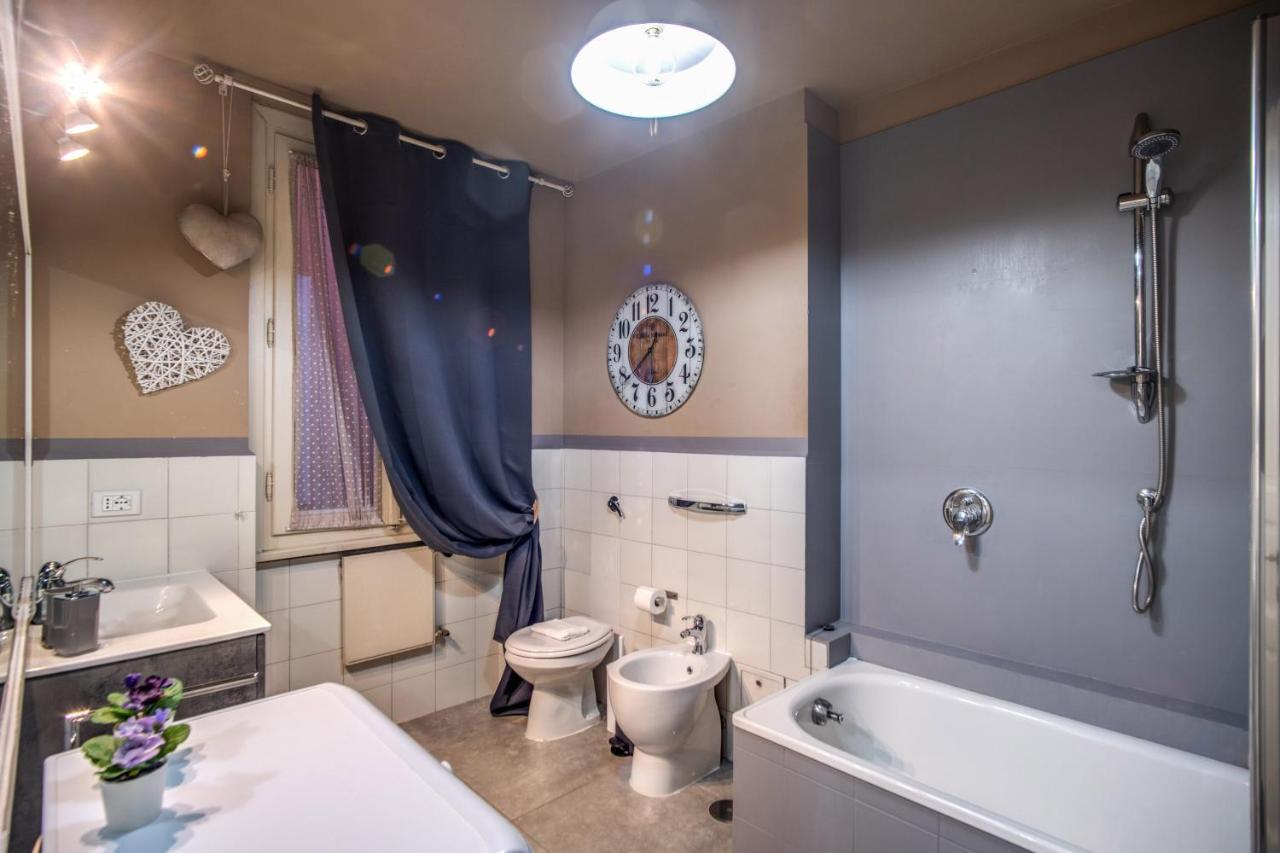 Trevi Miracle Suite Roma Exterior foto