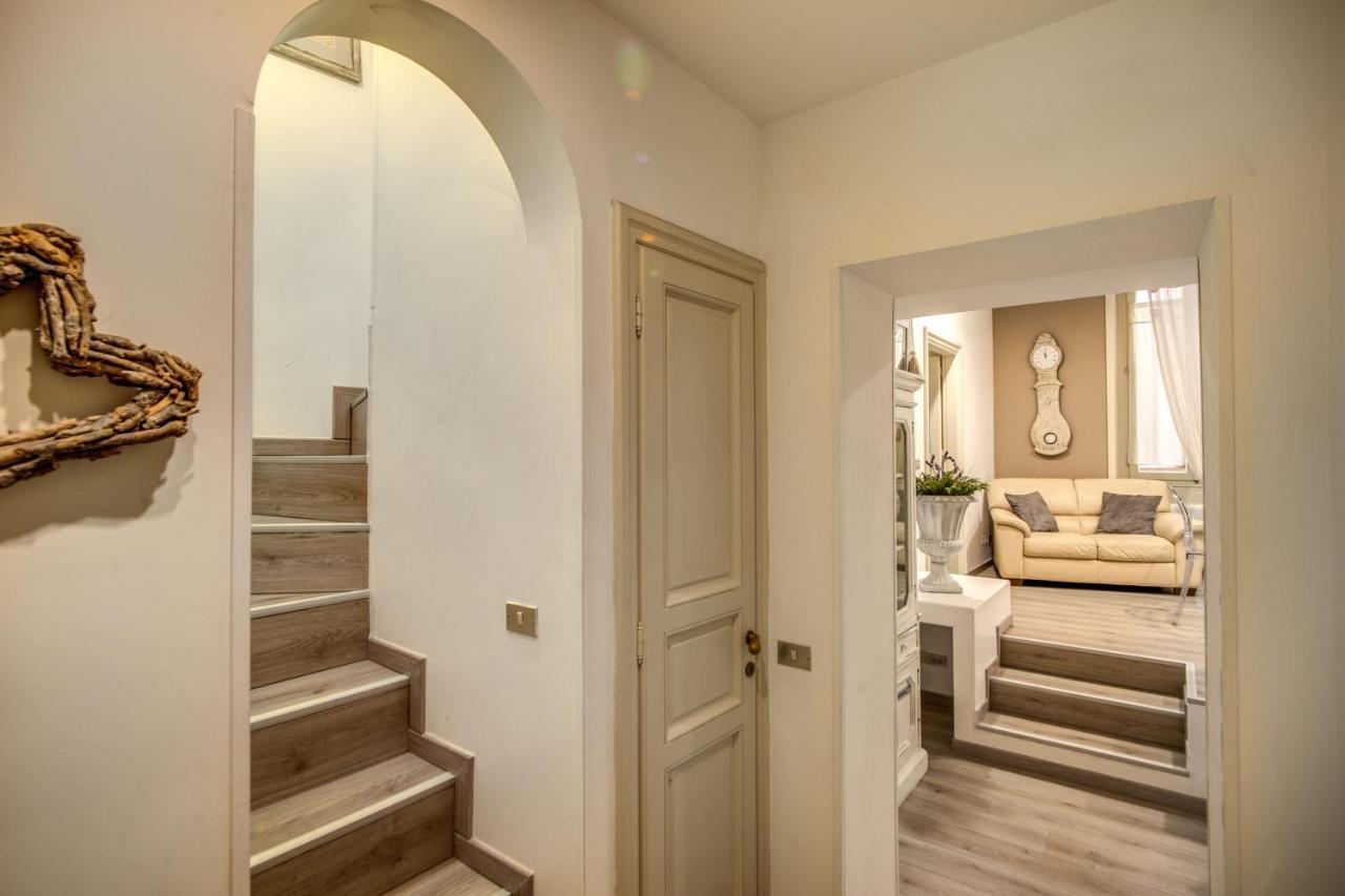 Trevi Miracle Suite Roma Exterior foto