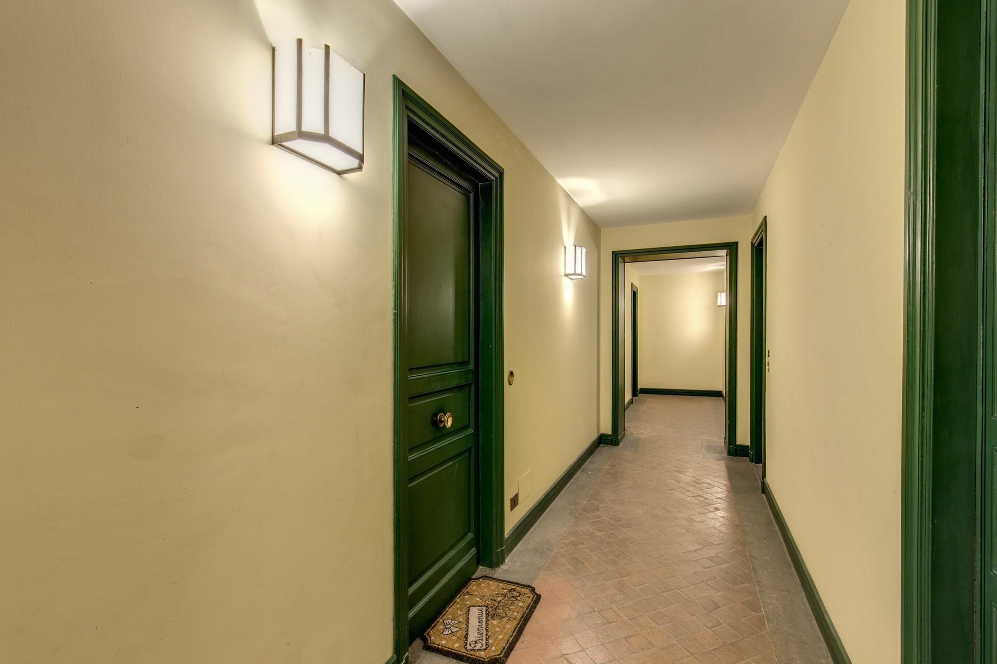 Trevi Miracle Suite Roma Exterior foto